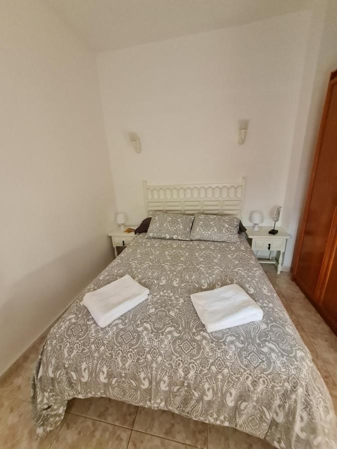 Apartamento La Barranquera La Laguna  Exteriér fotografie