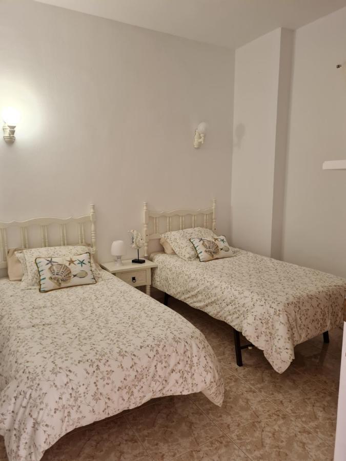 Apartamento La Barranquera La Laguna  Exteriér fotografie