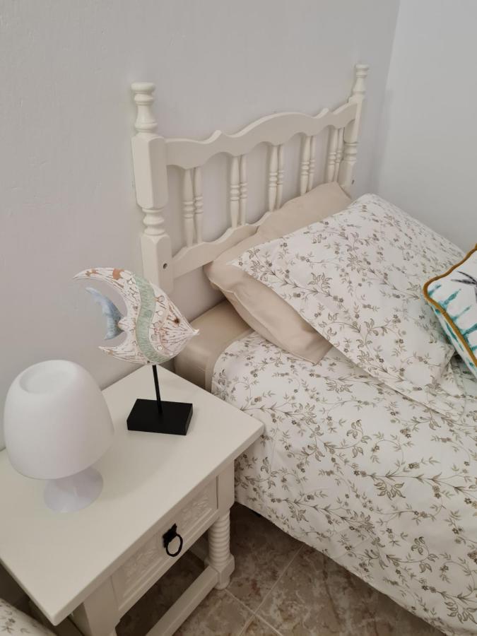 Apartamento La Barranquera La Laguna  Exteriér fotografie