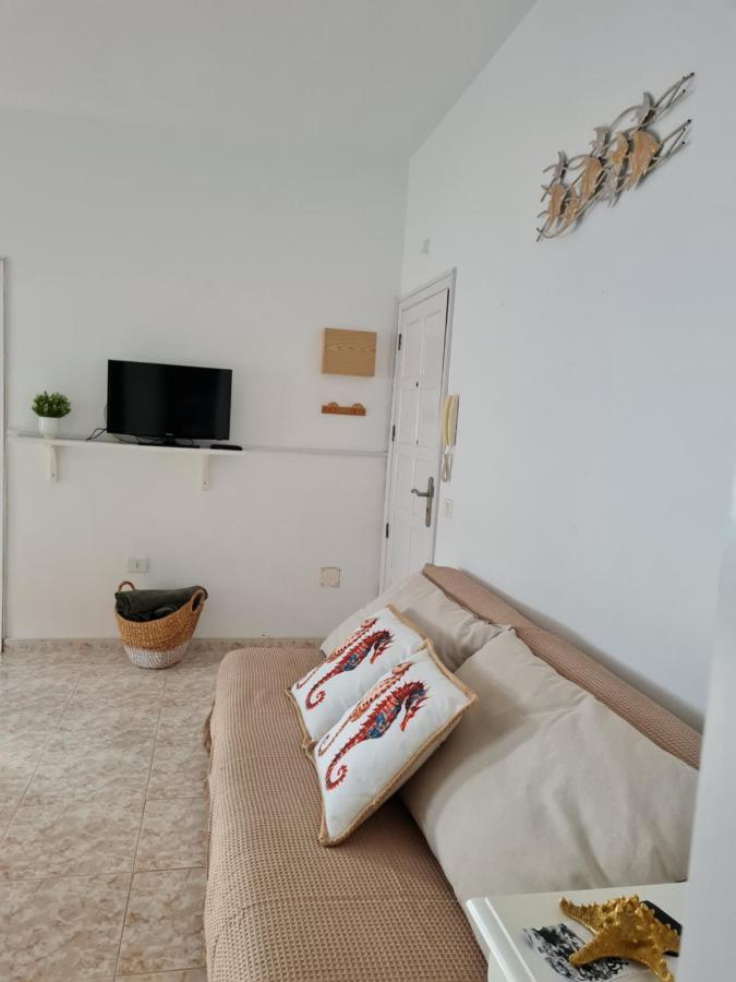 Apartamento La Barranquera La Laguna  Exteriér fotografie