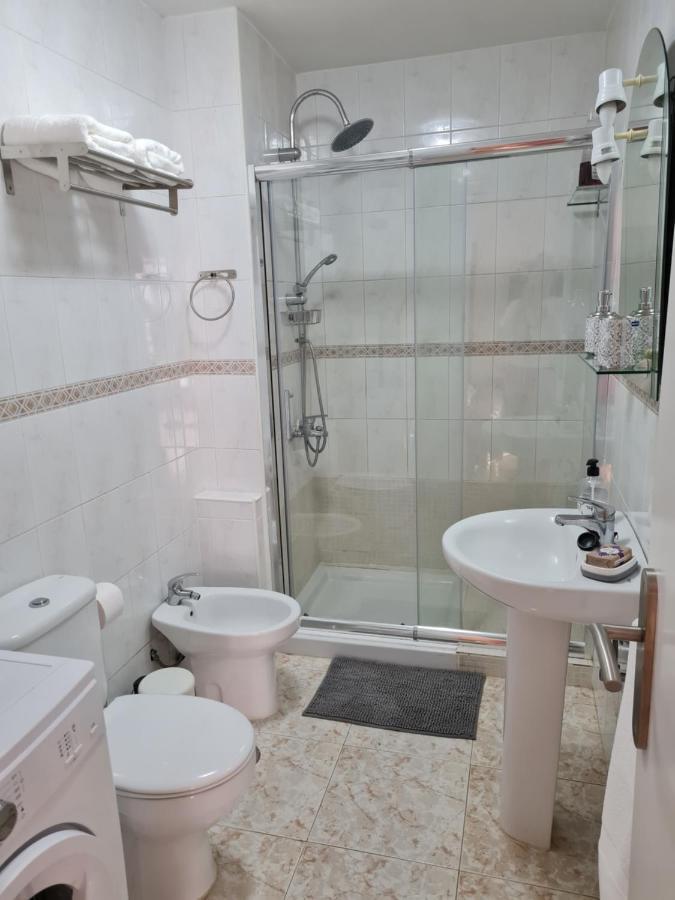 Apartamento La Barranquera La Laguna  Exteriér fotografie