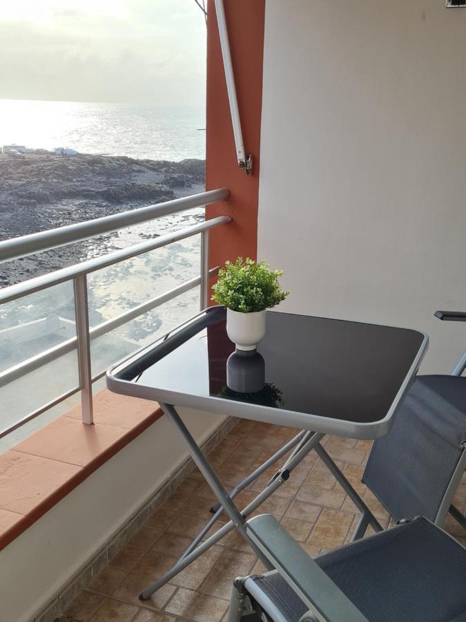 Apartamento La Barranquera La Laguna  Exteriér fotografie