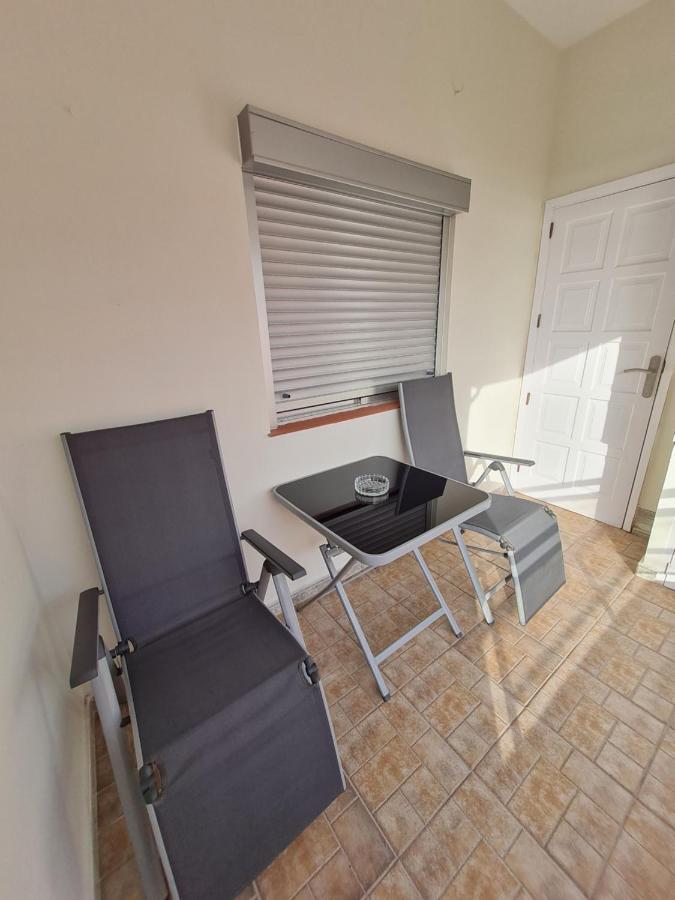 Apartamento La Barranquera La Laguna  Exteriér fotografie
