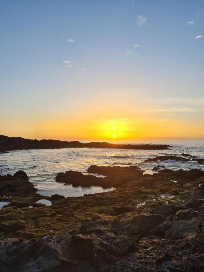 Apartamento La Barranquera La Laguna  Exteriér fotografie