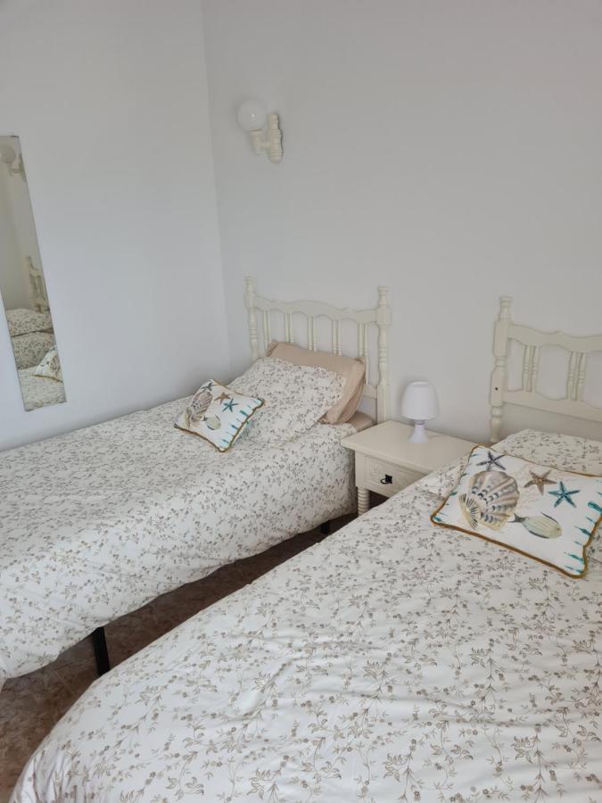 Apartamento La Barranquera La Laguna  Exteriér fotografie
