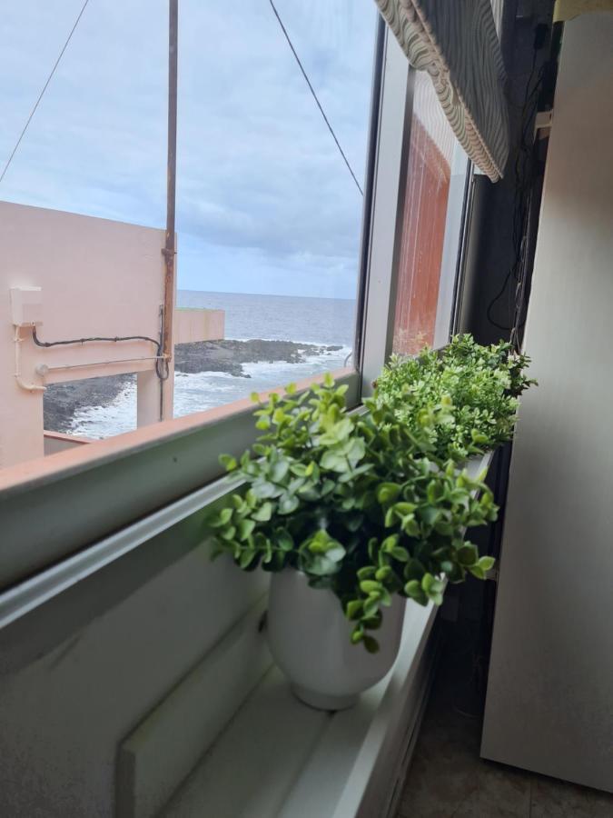 Apartamento La Barranquera La Laguna  Exteriér fotografie